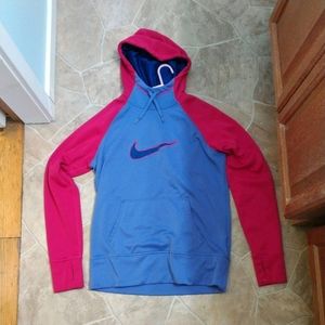 Nike sweatshirt
